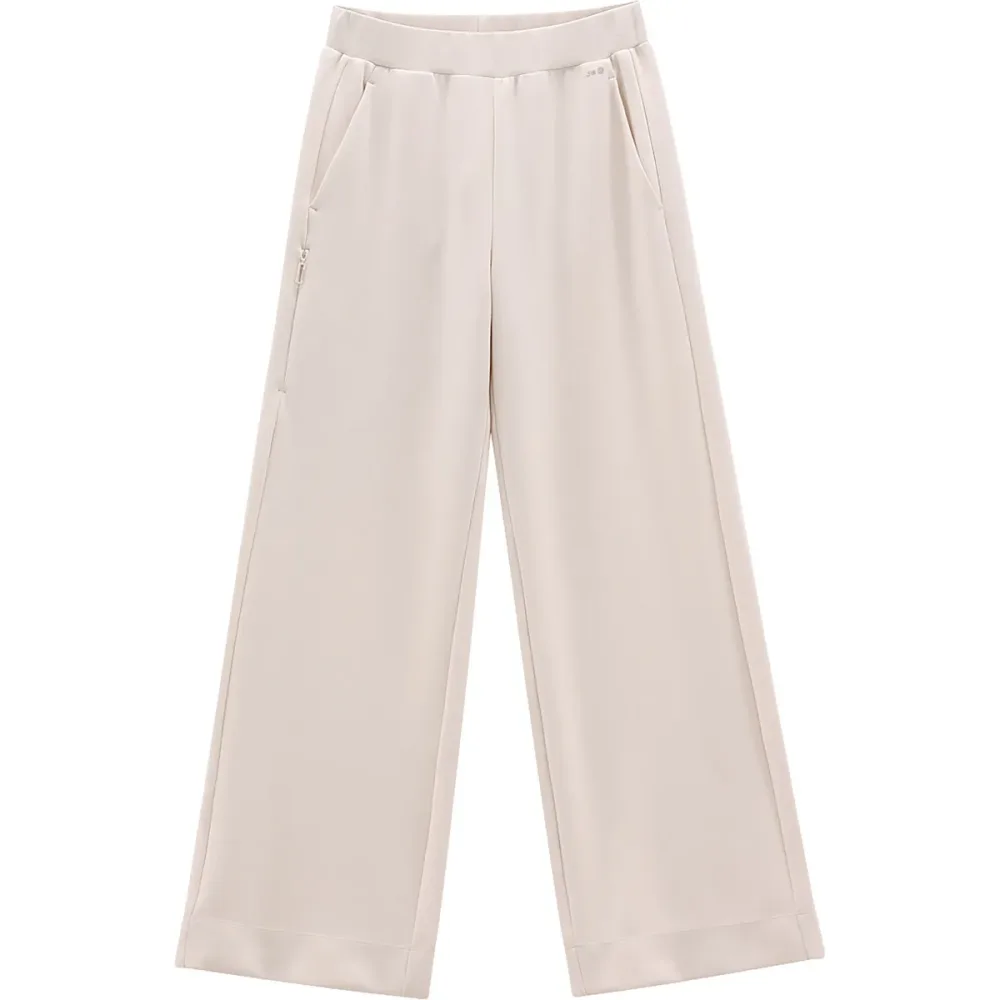 Jeanne Baret Damen Jakarta Wide Leg Hose