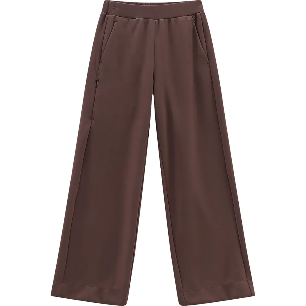 Jeanne Baret Damen Jakarta Wide Leg Hose