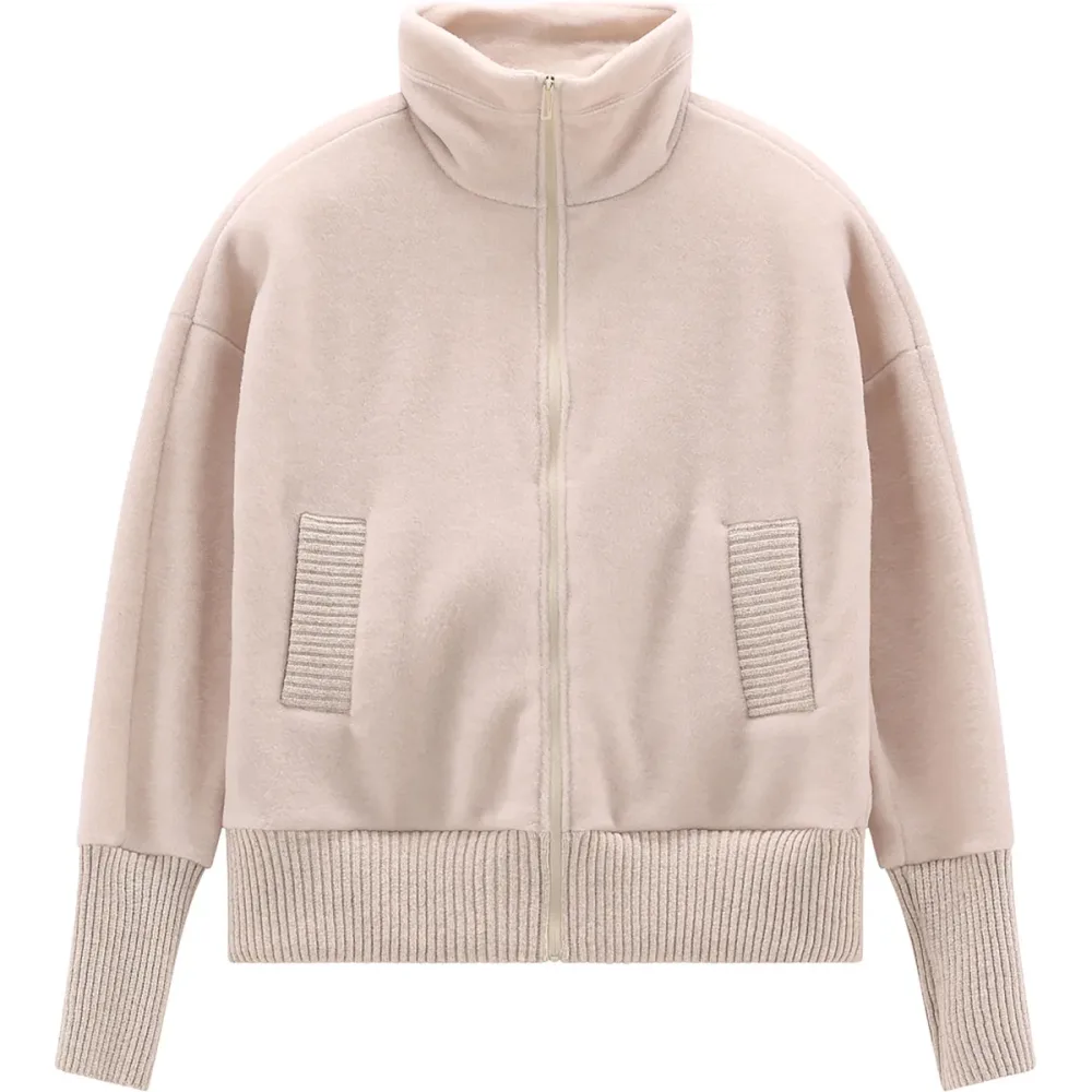 Jeanne Baret Damen Wallis Jacke
