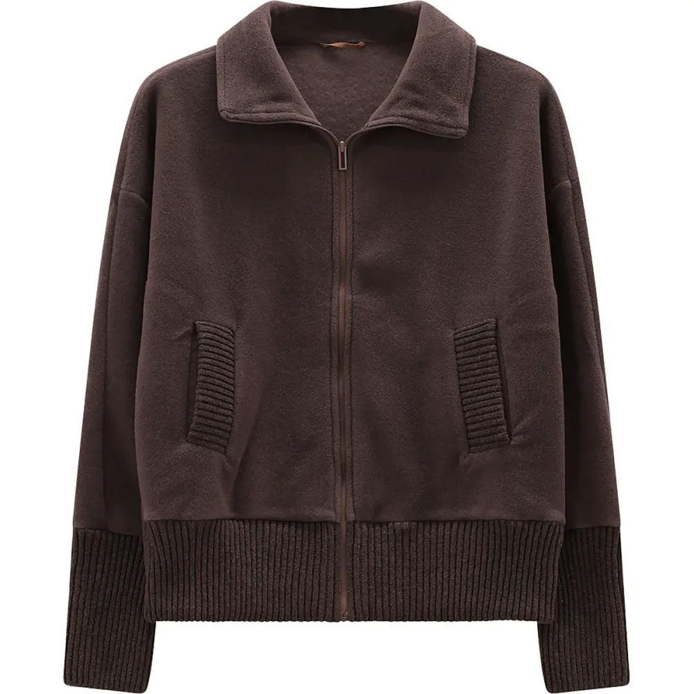 Jeanne Baret Damen Wallis Jacke