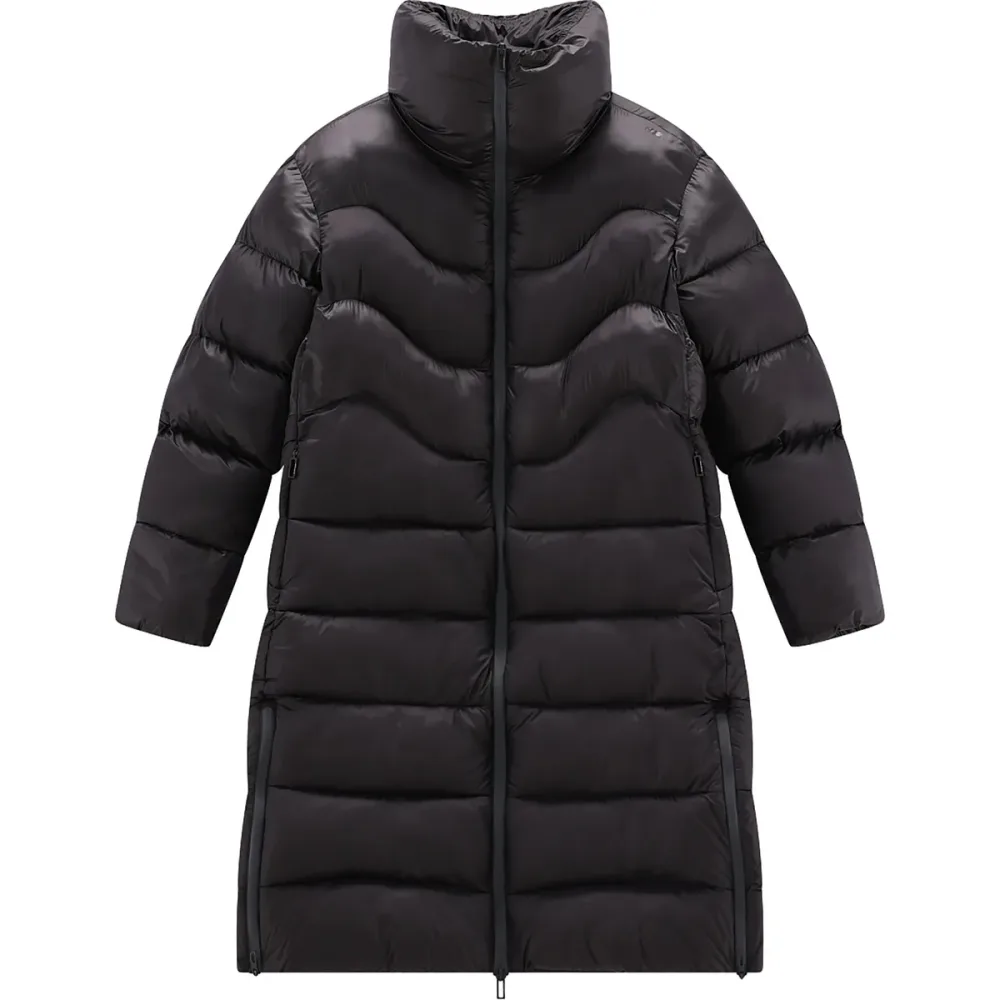 Jeanne Baret Damen Holly Mantel