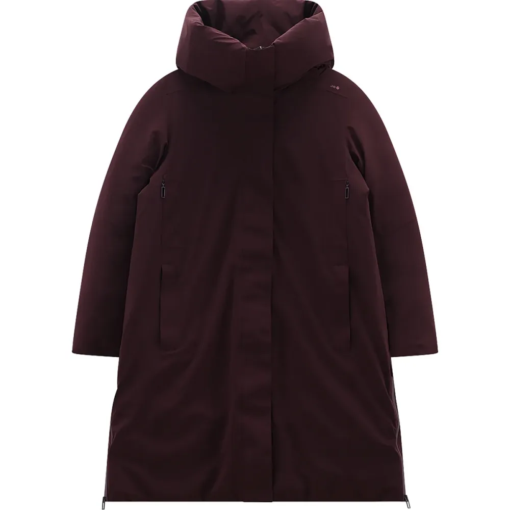 Jeanne Baret Damen Sava Parka