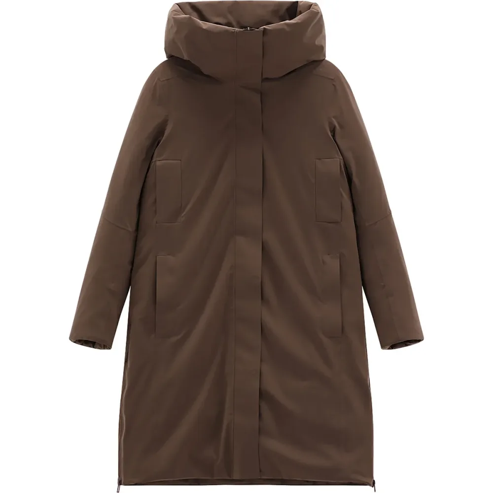 Jeanne Baret Damen Sava Parka
