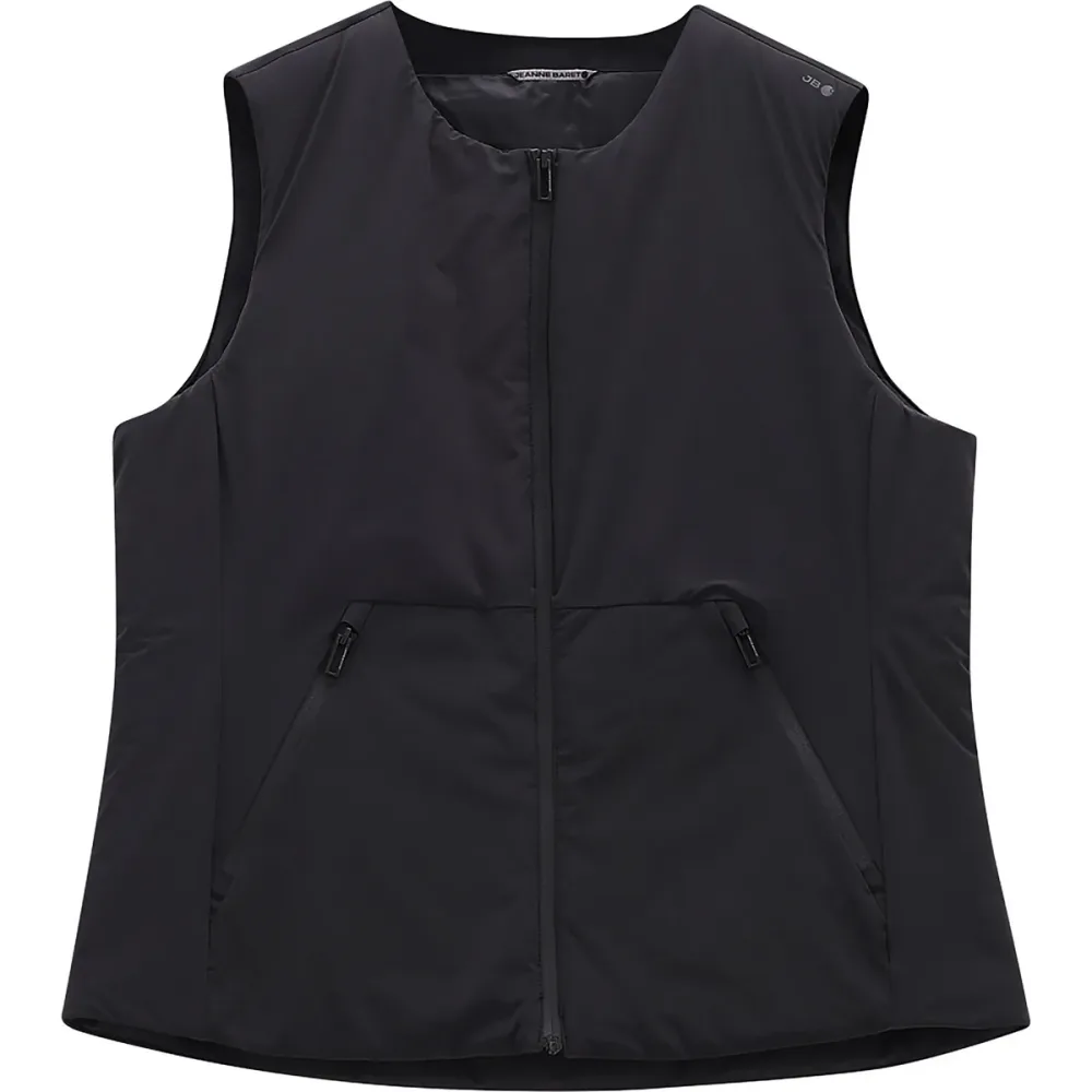 Jeanne Baret Damen Pansy Weste