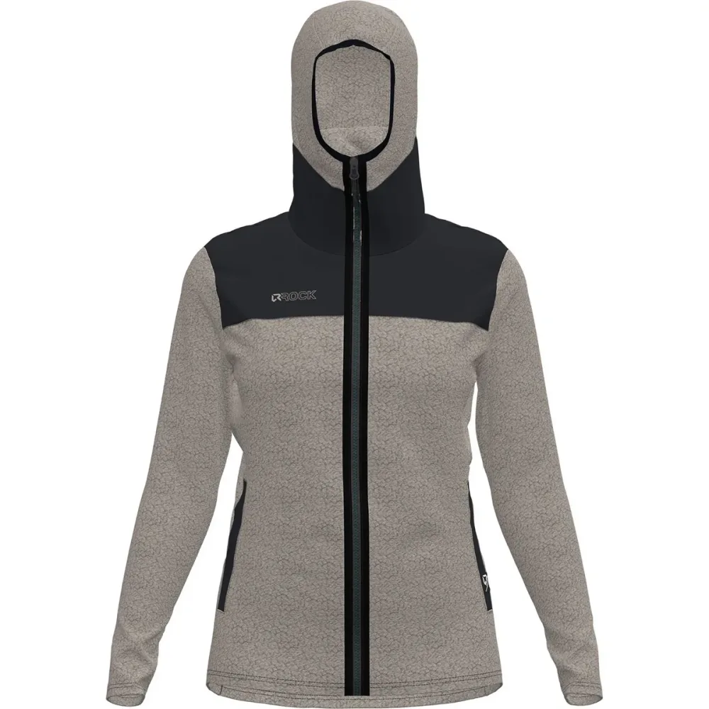 Rock Experience Damen Savoonga 2.0 Hoodie Jacke