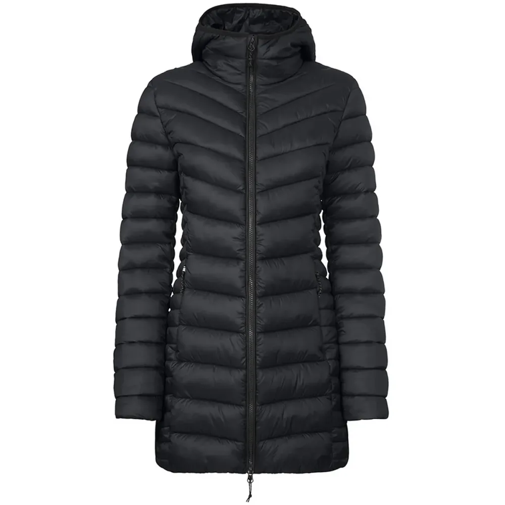Rock Experience Damen Re.Juneau Padded Jacke