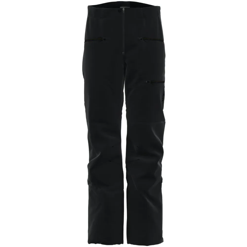Rock Experience Herren Silverstar Padded Hose