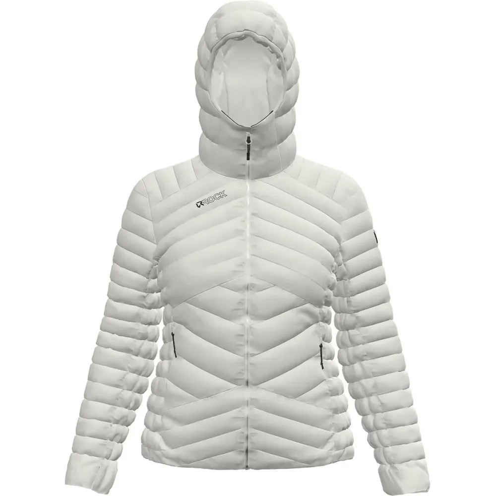 Rock Experience Damen Re.Cosmic 3.0 Padded Jacke