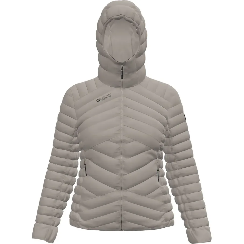 Rock Experience Damen Re.Cosmic 3.0 Padded Jacke