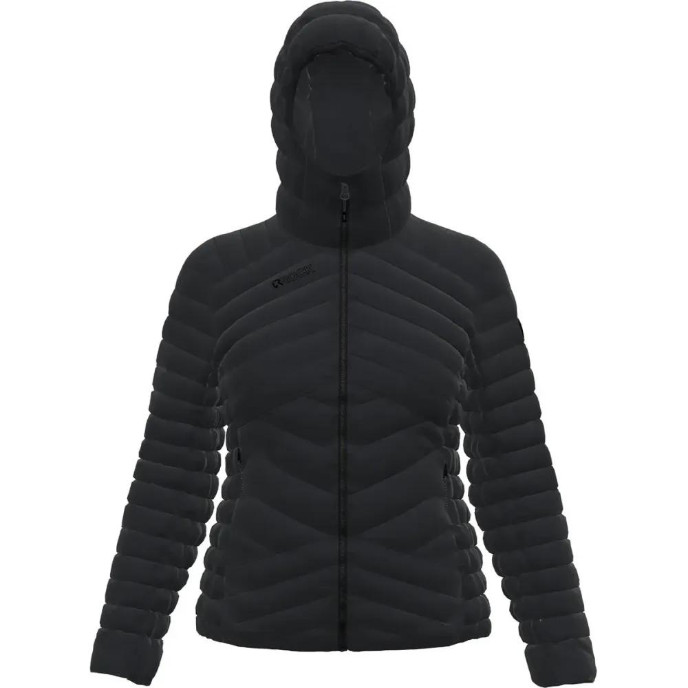 Rock Experience Damen Re.Cosmic 3.0 Padded Jacke
