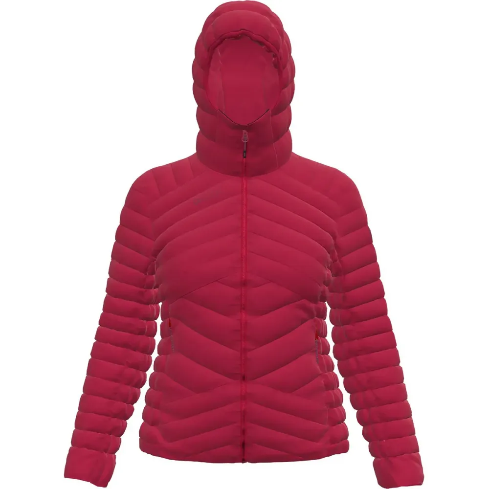 Rock Experience Damen Re.Cosmic 3.0 Padded Jacke
