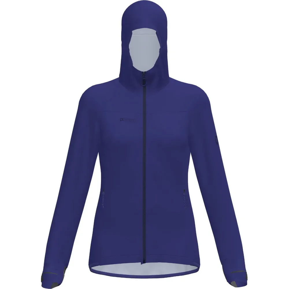 Rock Experience Damen Tioga Jacke