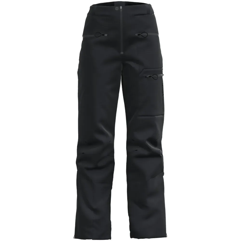 Rock Experience Damen Silverstar Padded Hose