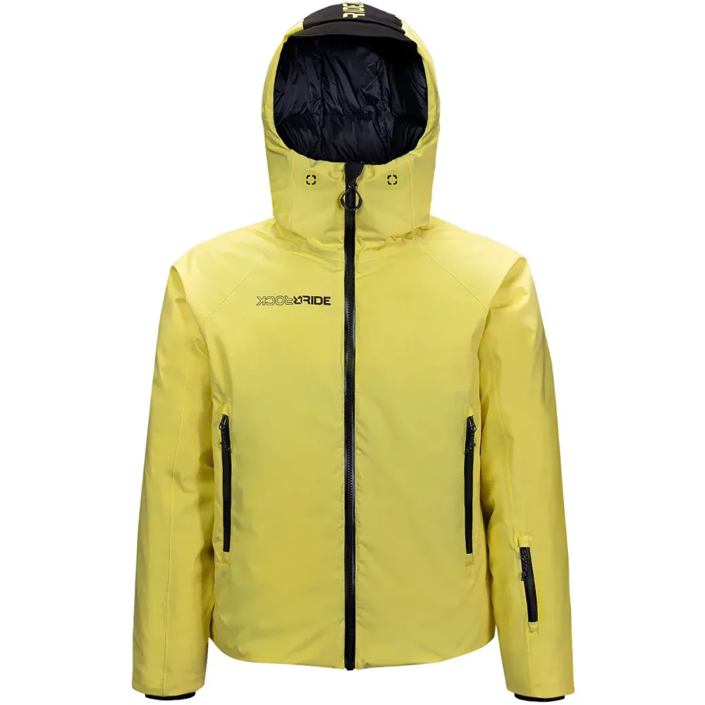 Rock Experience Damen Infinity Slopes Padded Jacke