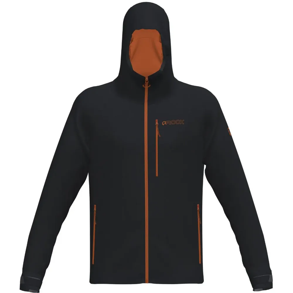 Rock Experience Herren Tioga Jacke