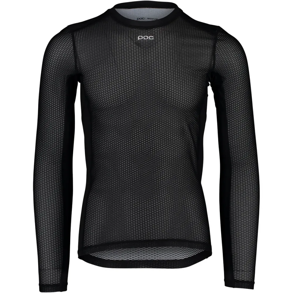 POC Herren Essential Layer Longsleeve