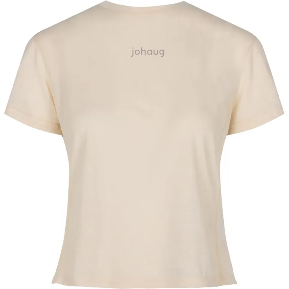 Johaug Damen Aerial Woolmix 2.0 T-Shirt