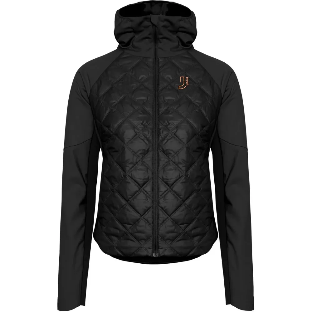 Johaug Damen Cloud Insulated Jacke