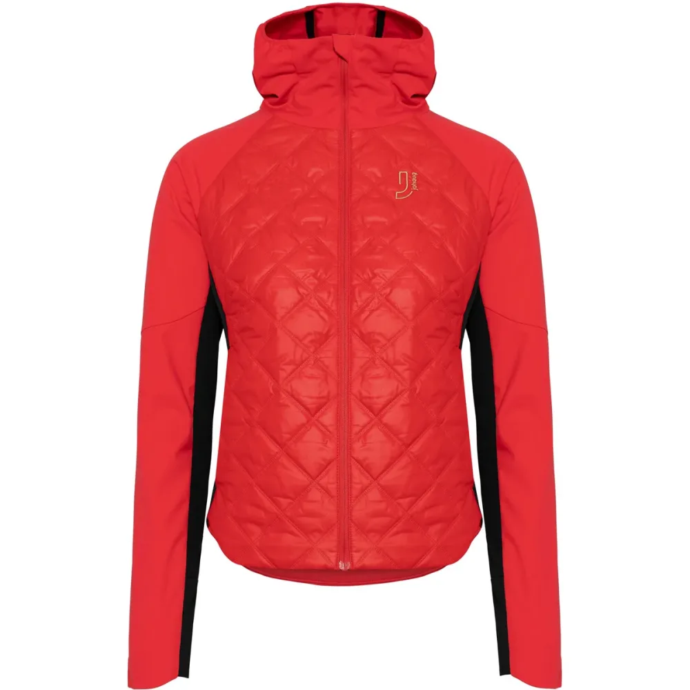 Johaug Damen Cloud Insulated Jacke