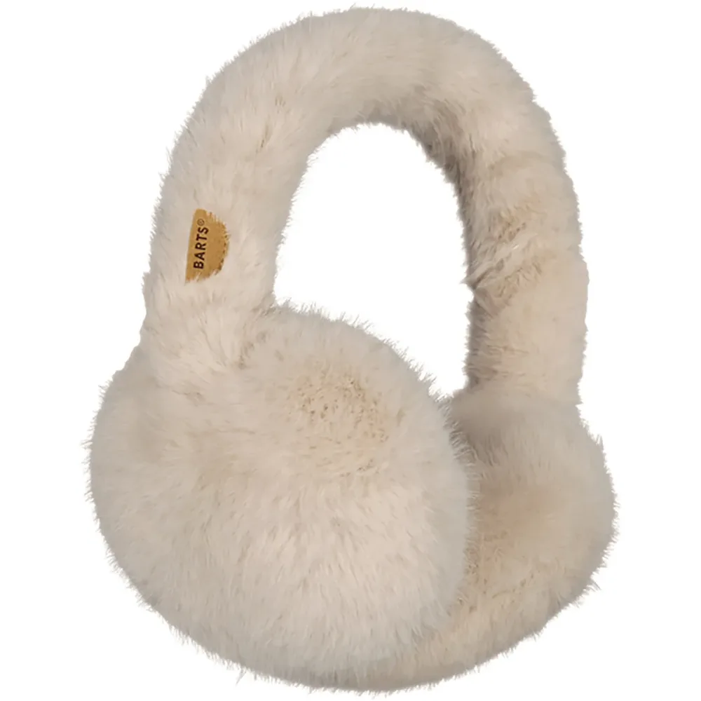 Barts Damen Big Fur Ohrenwärmer