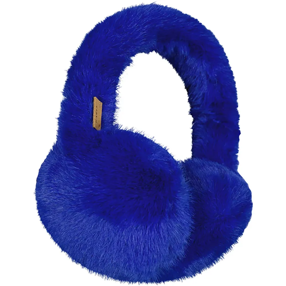 Barts Damen Big Fur Ohrenwärmer
