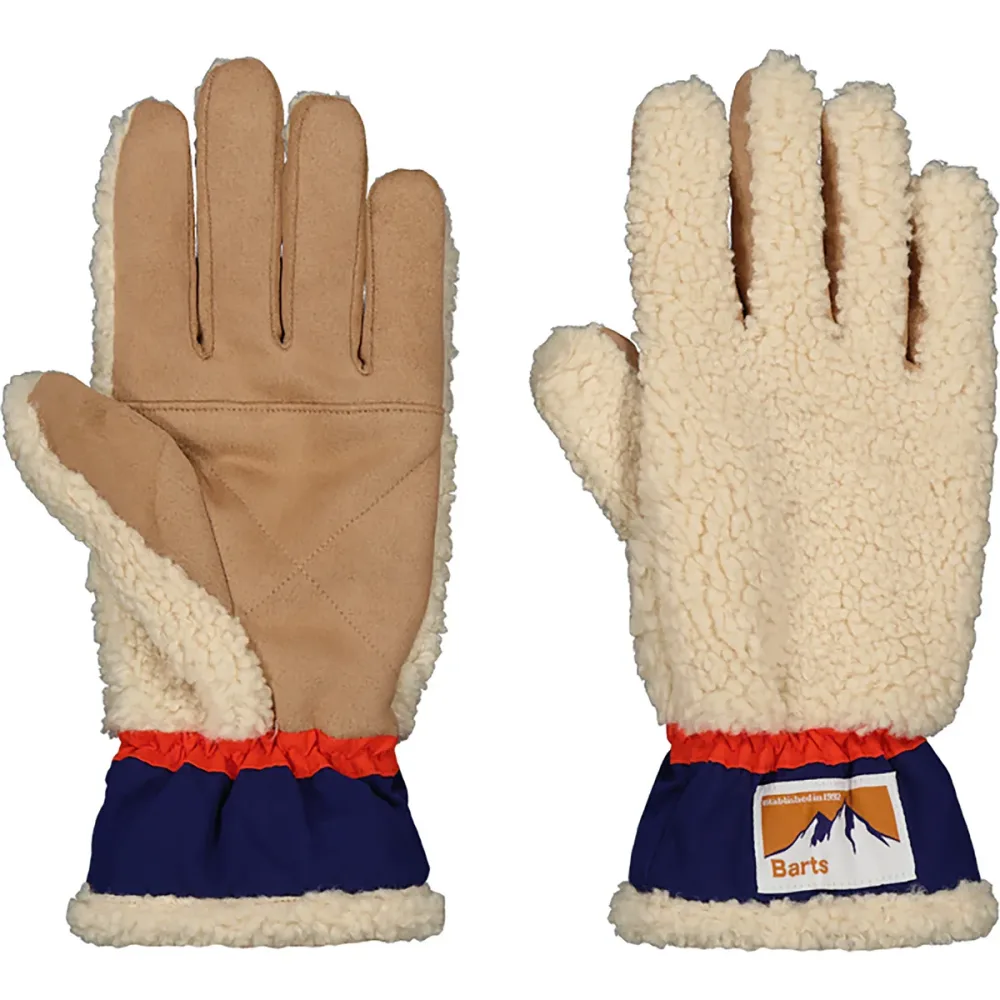 Barts Isafjord Handschuhe