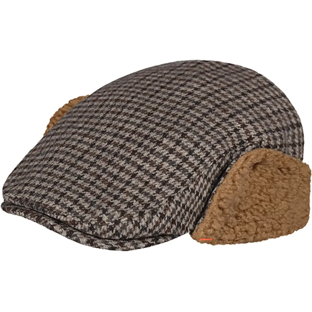 Barts Herren Monzonite Cap