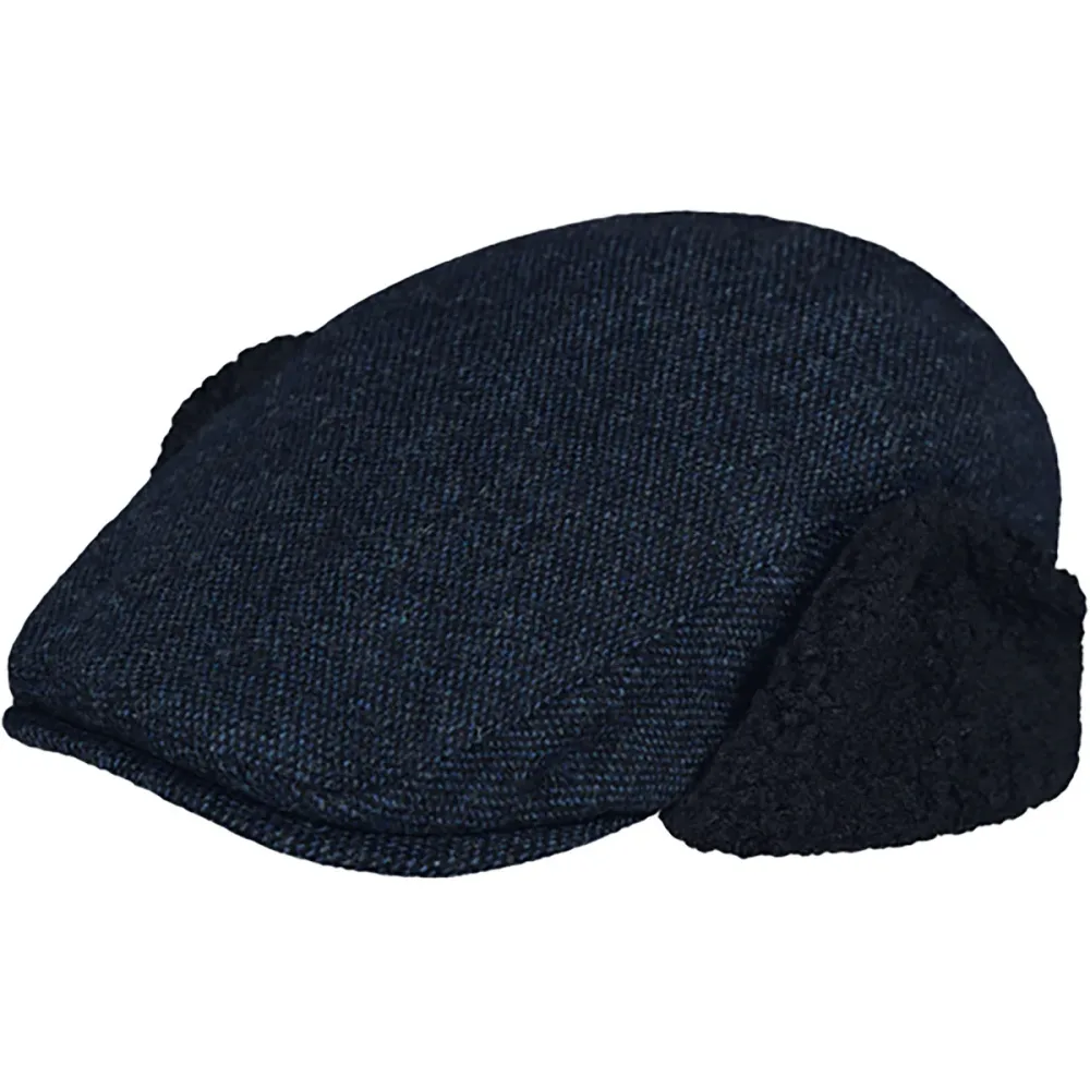Barts Herren Monzonite Cap