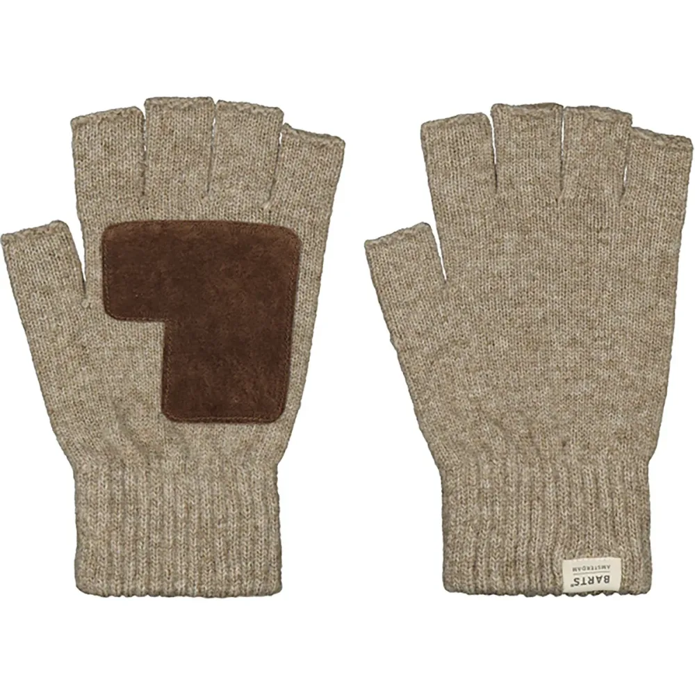 Barts Herren Vidat Fingerless Handschuhe