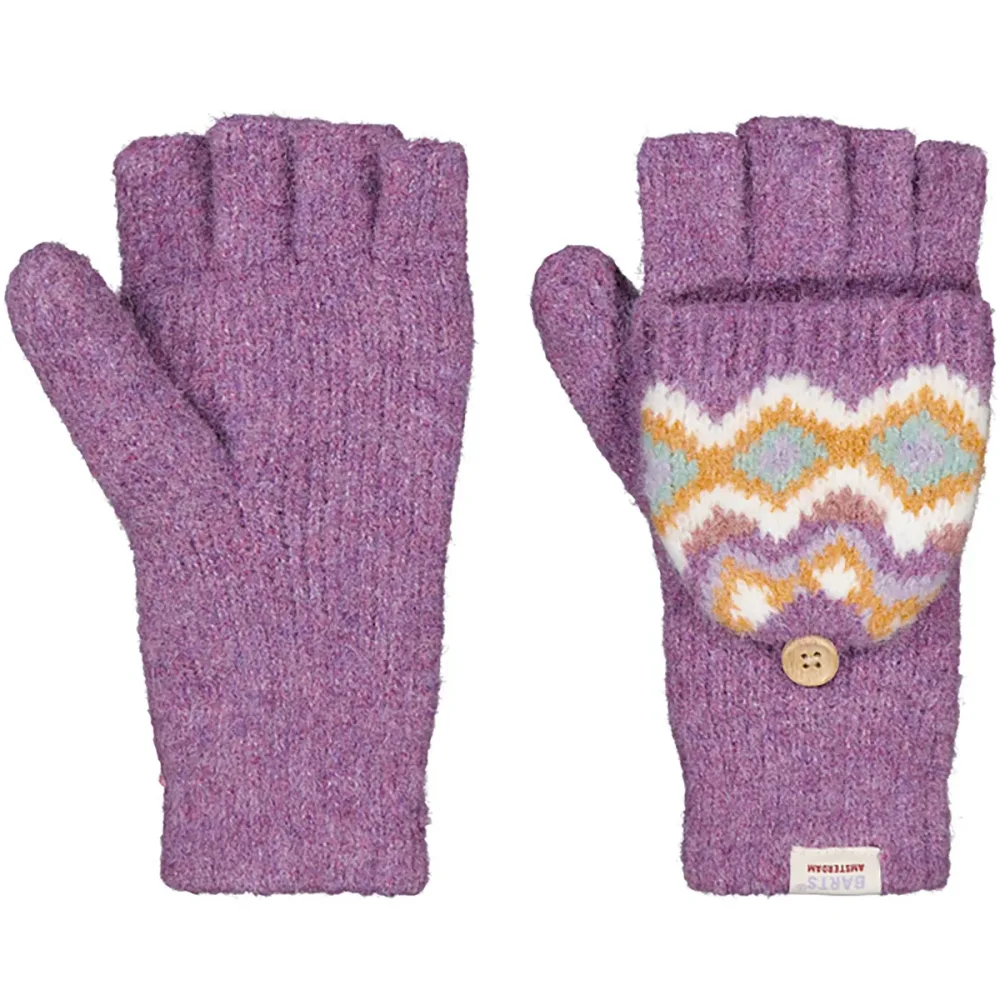 Barts Kinder Leonari Bum Handschuhe