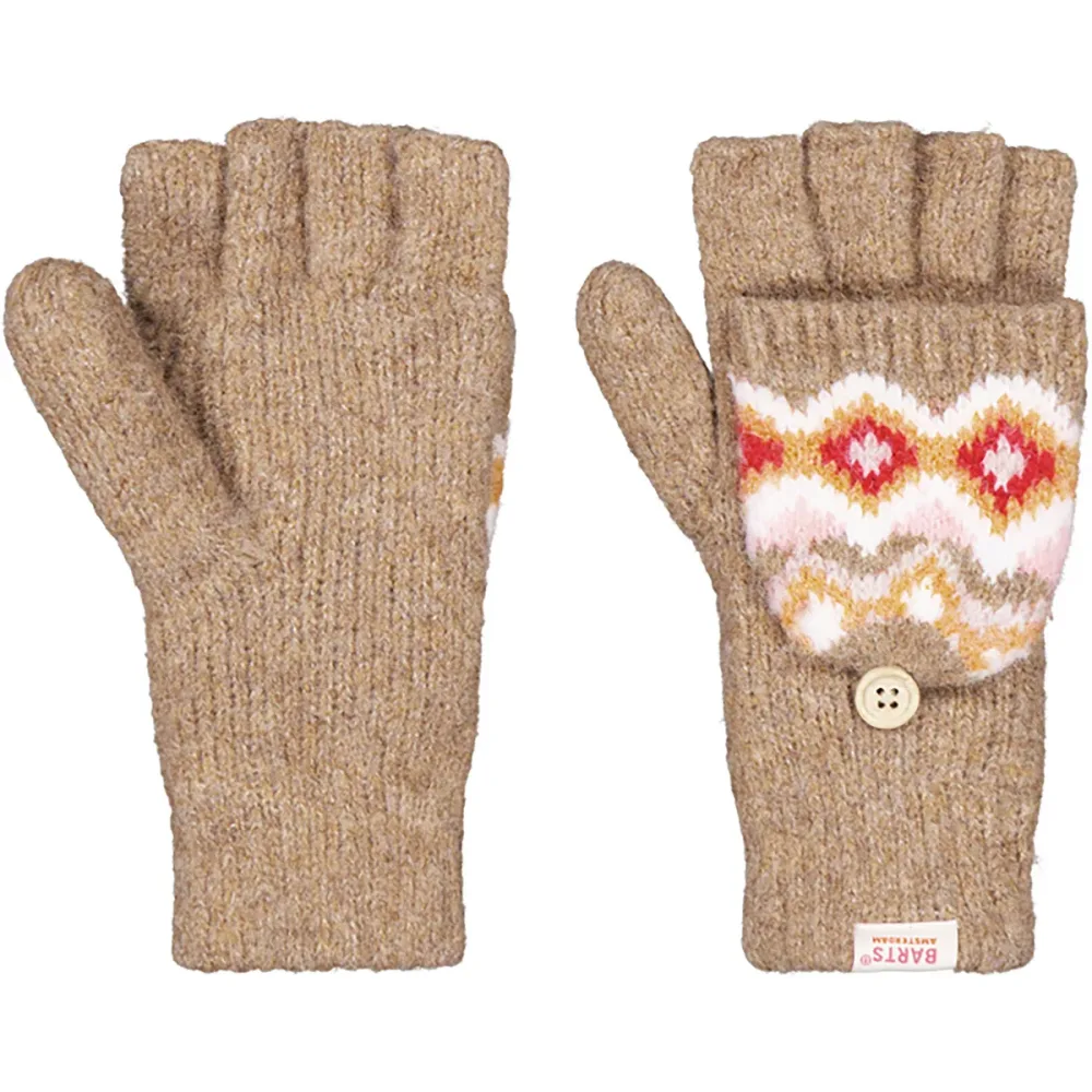Barts Kinder Leonari Bum Handschuhe