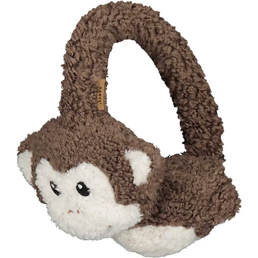 Barts Kinder Teddy Ohrenwärmer