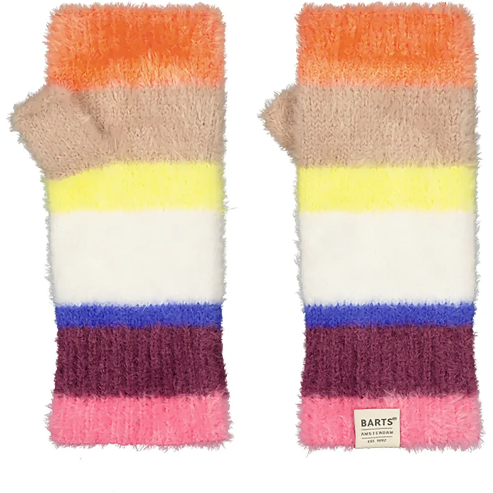 Barts Damen Kumana Fingerless Handschuhe