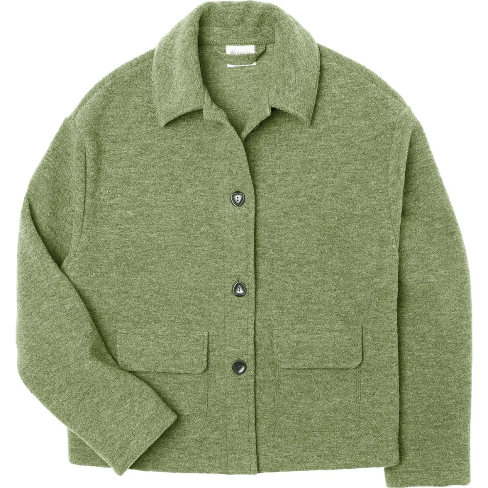 Engel Damen Jacke