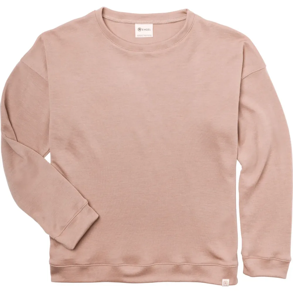 Engel Damen Pullover