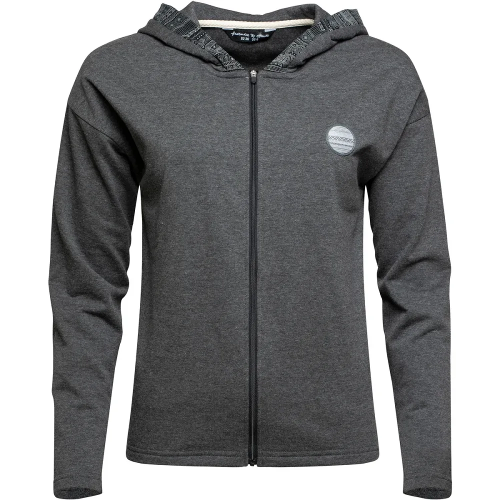 Chillaz Damen Salzburg Jacke