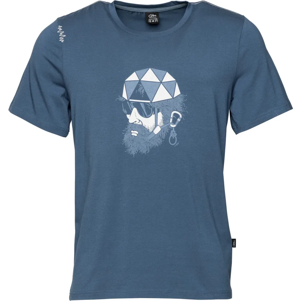 Chillaz Herren Explorer T-Shirt
