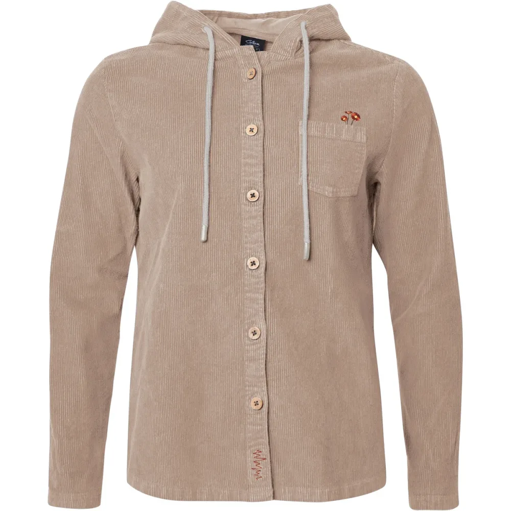Chillaz Damen Fendels Bluse