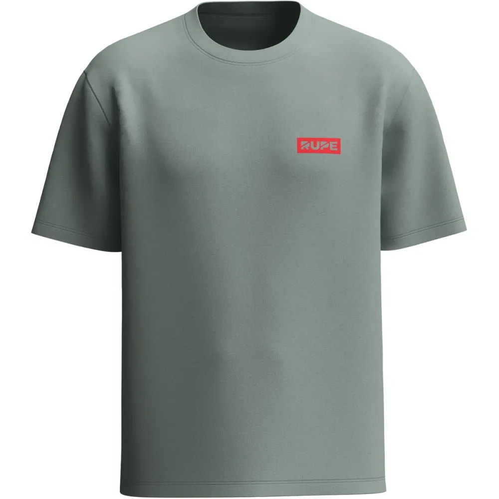 Rupe Bio Cotton T-Shirt