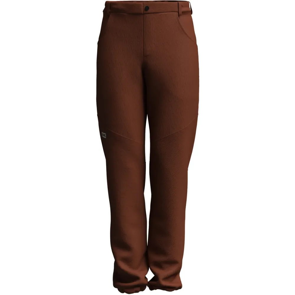 Rupe Herren Velvet Himalaya Hose