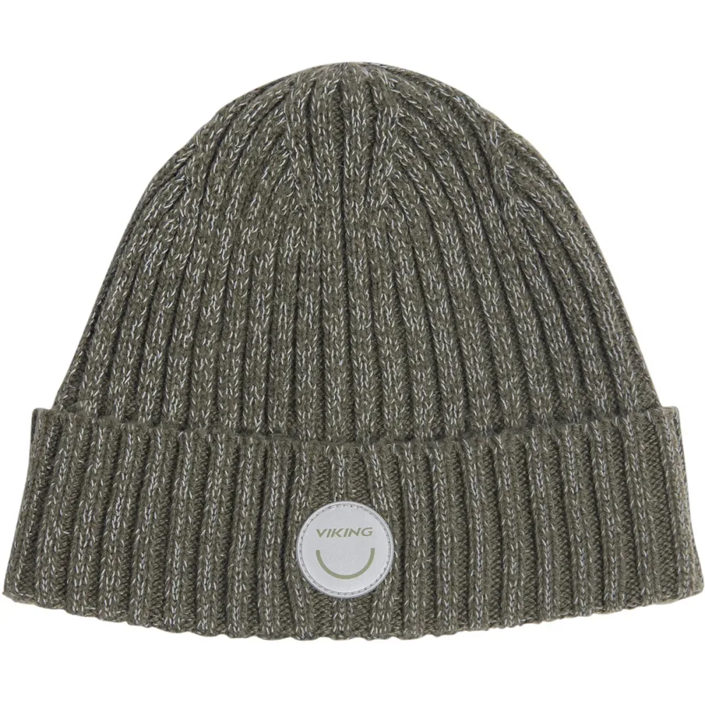 Viking Kinder Fun Reflex Mütze