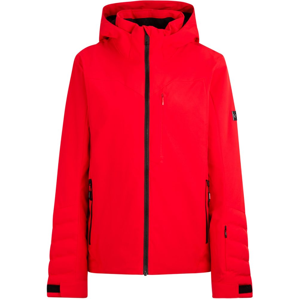 Ziener Damen Tobina-Z Jacke