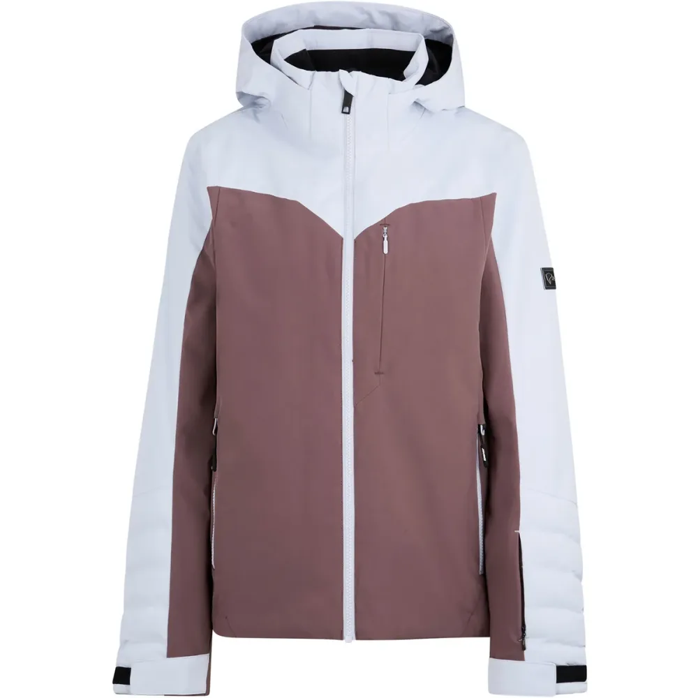 Ziener Damen Tobina-Z Jacke