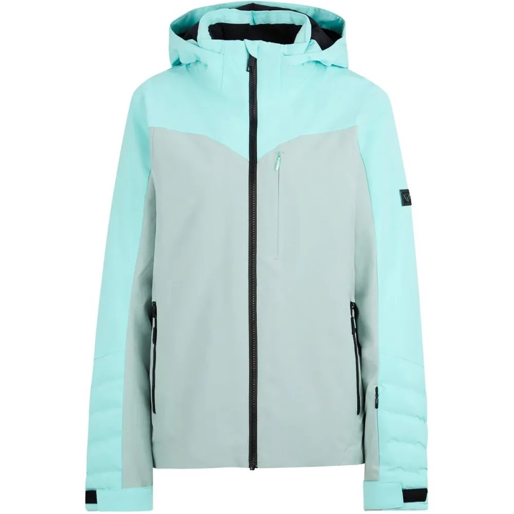 Ziener Damen Tobina-Z Jacke