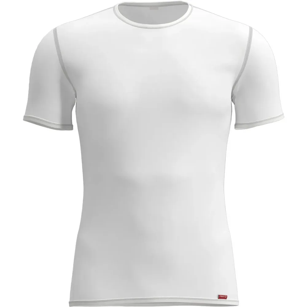 Löffler Herren Transtex Light T-Shirt