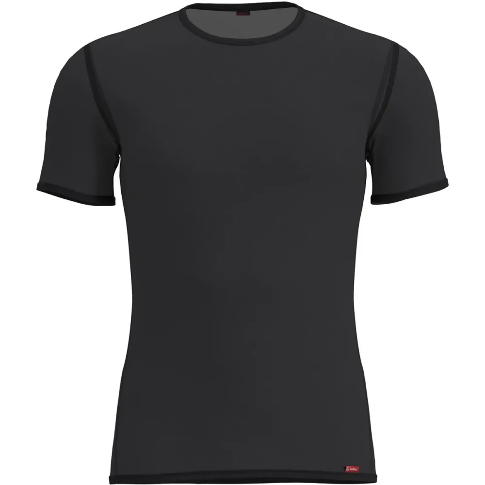 Löffler Herren Transtex Light T-Shirt