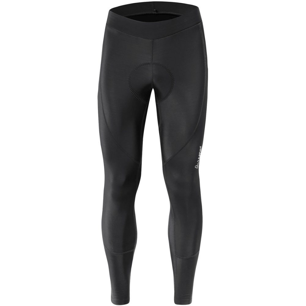 Löffler Herren Thermo Elastic Radhose lang
