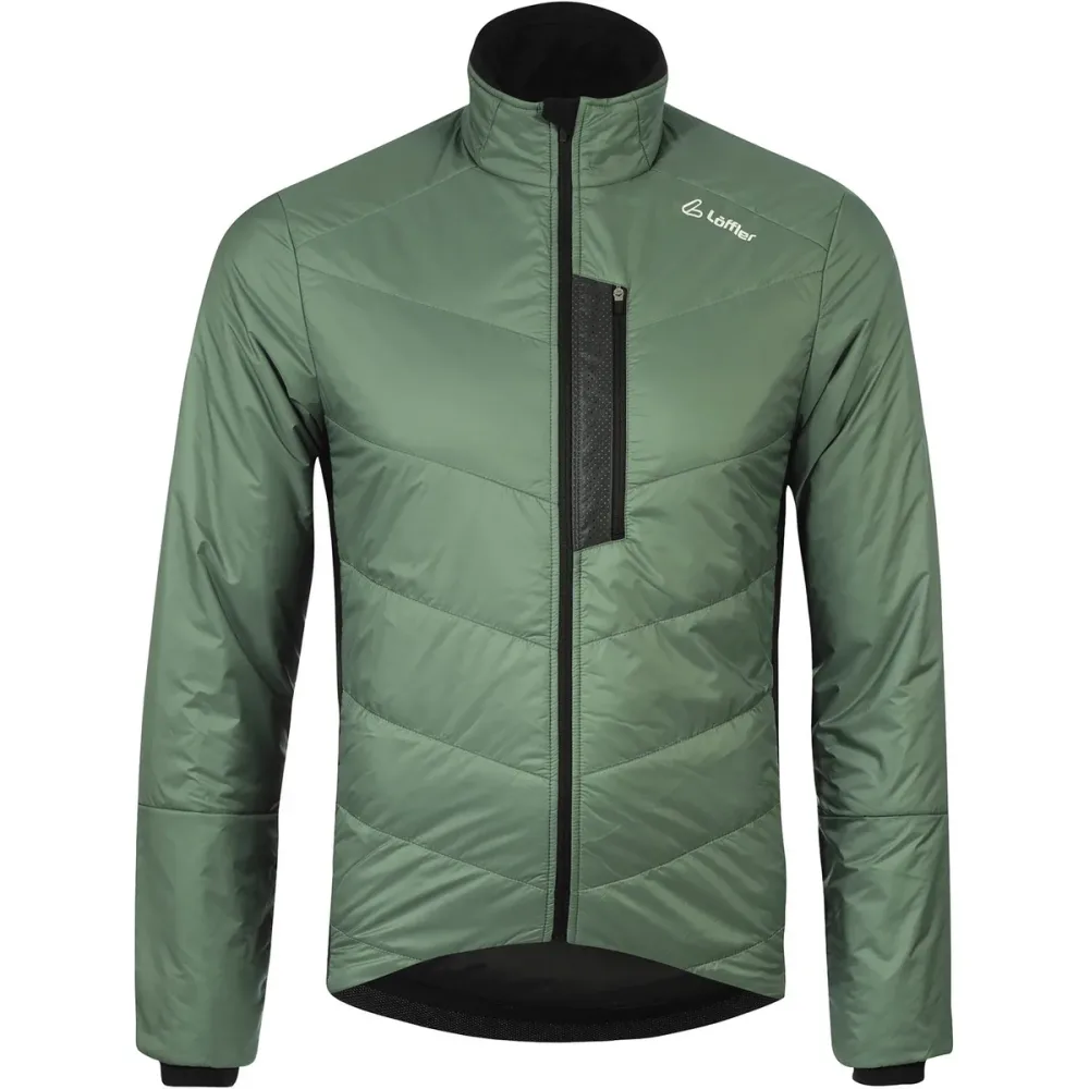 Löffler Herren Bike Iso PL60 Jacke