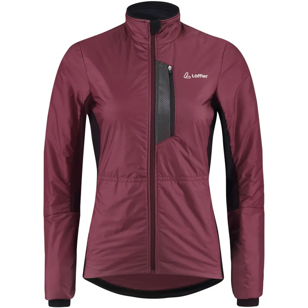 Löffler Damen Bike Iso PL60 Jacke