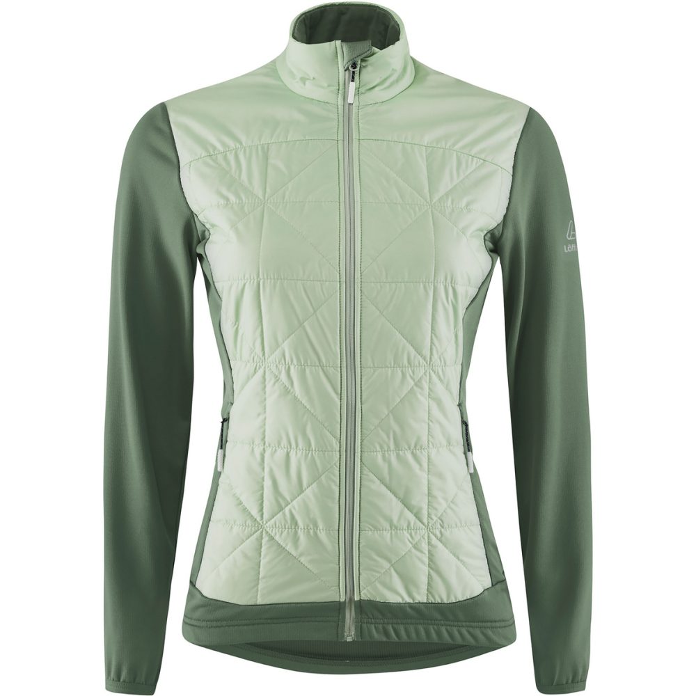 Löffler Damen Ascenta Pl60 Jacke